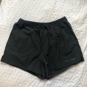 OV Doing Things Shorts